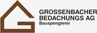Grossenbacher Bedachungen Biembach